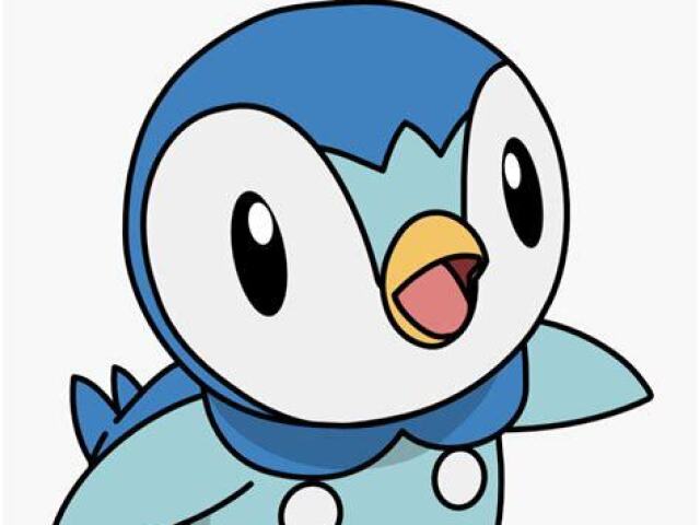 Piplup