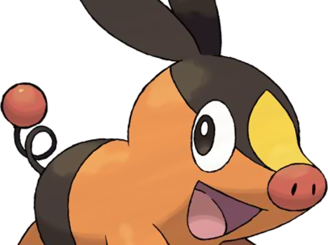 Tepig