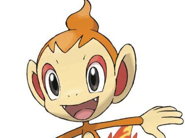 Chimchar