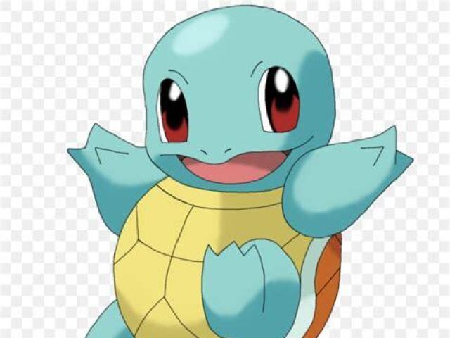 Squirtle