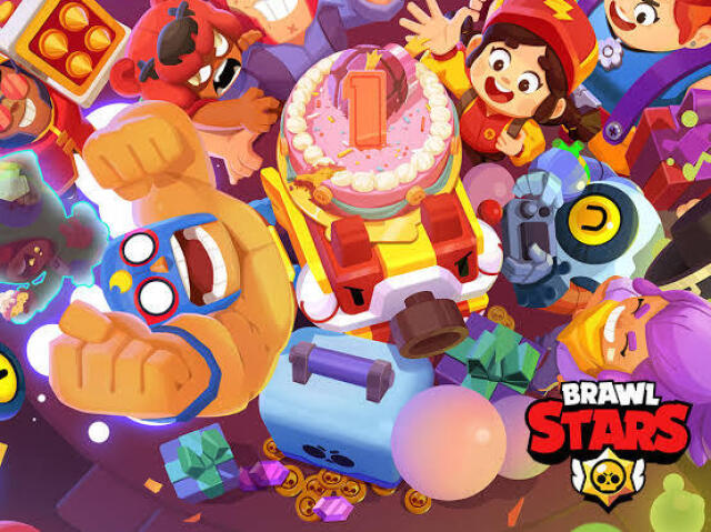 Qual brawler raro você seria? 2022