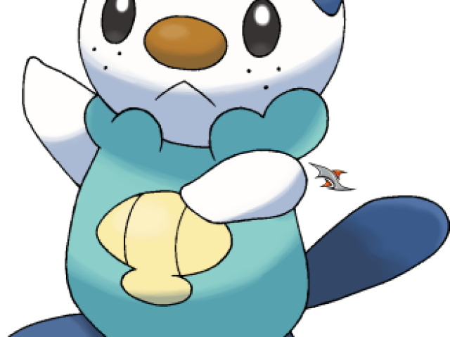 Oshawott