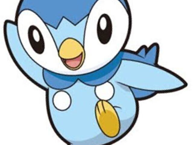 Piplup