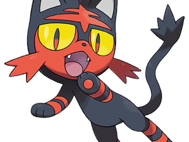 Litten