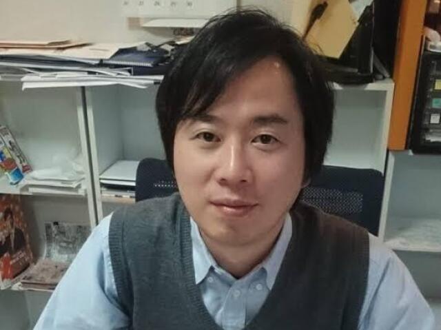 Masashi Kishimoto