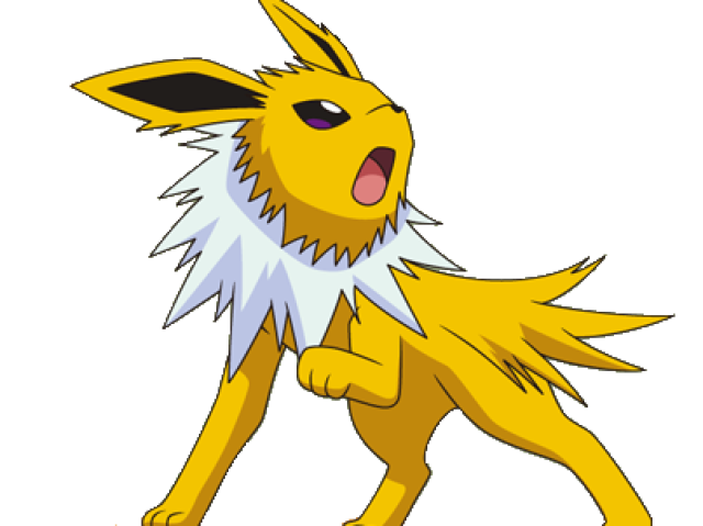 Jolteon