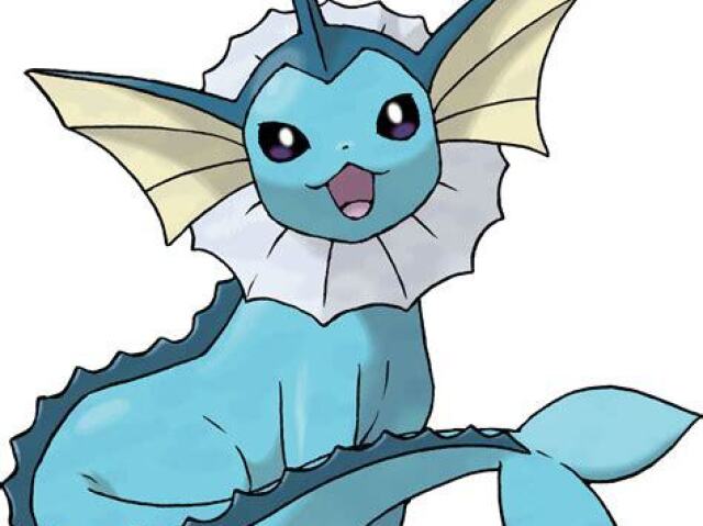 Vaporeon