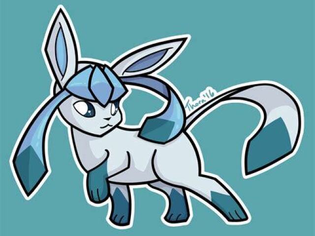 Glaceon