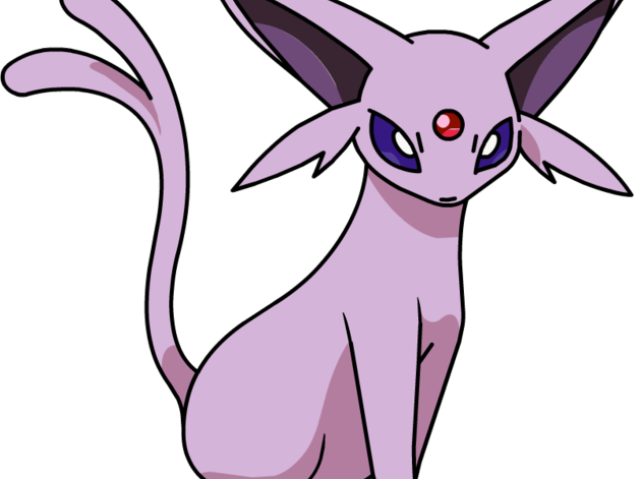 Espeon