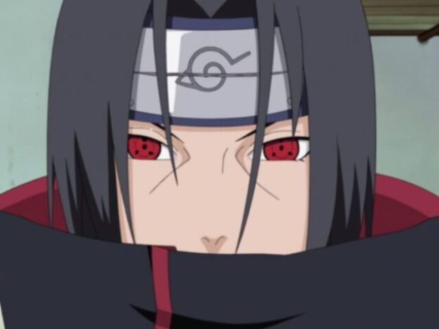 ama o itachi