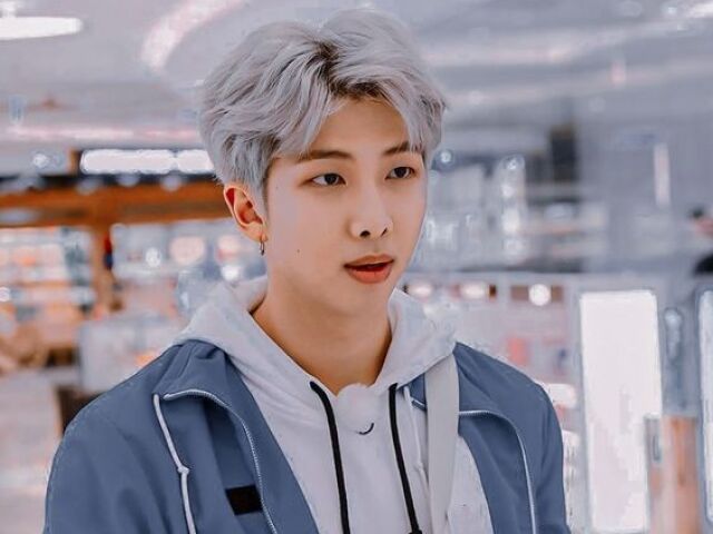 Kim Nam-joon