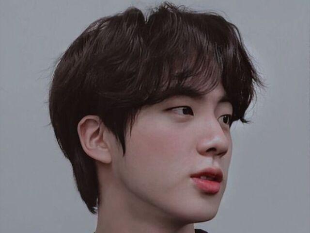 Kim Seok-jin