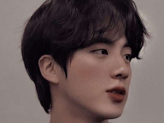 Jin (BTS)