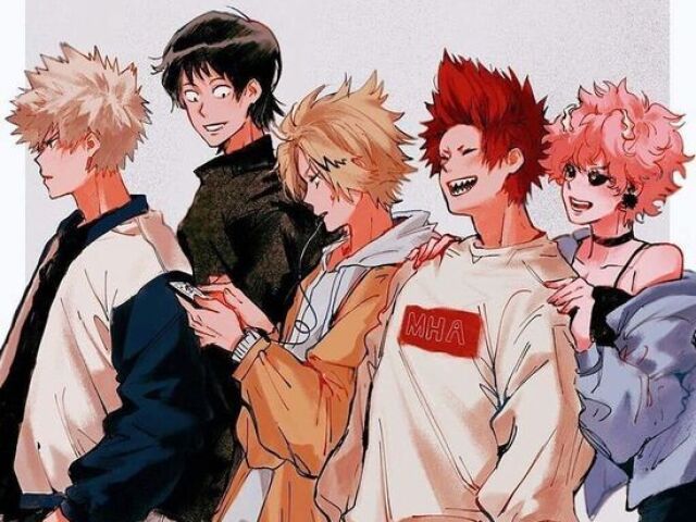 bakusquad