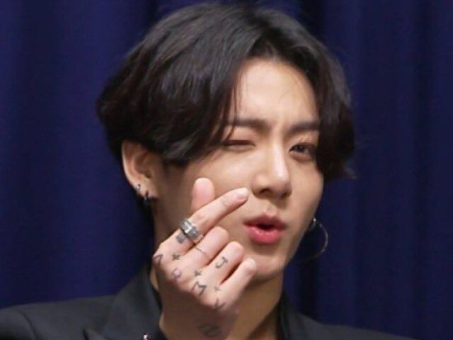Jeon Jung-kook