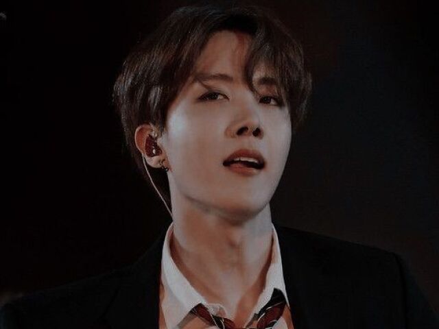 Jung Hoseok