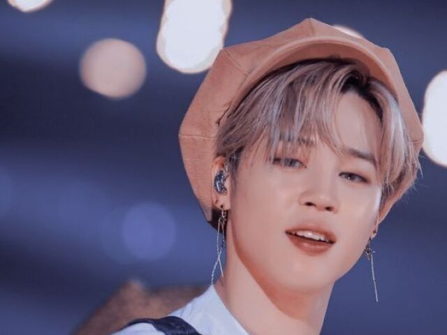 Park Ji-min