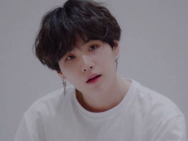 Min Yoon-gi