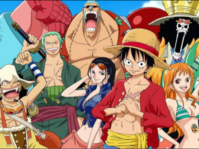 One piece
