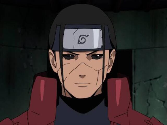 Hashirama