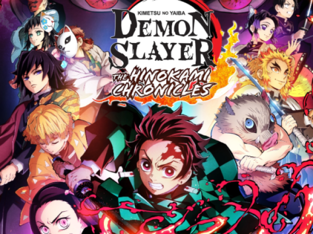 Kimetsu no yaiba