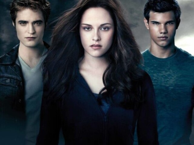 Crepúsculo