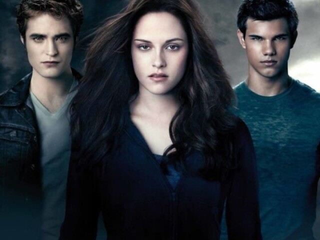 Crepúsculo