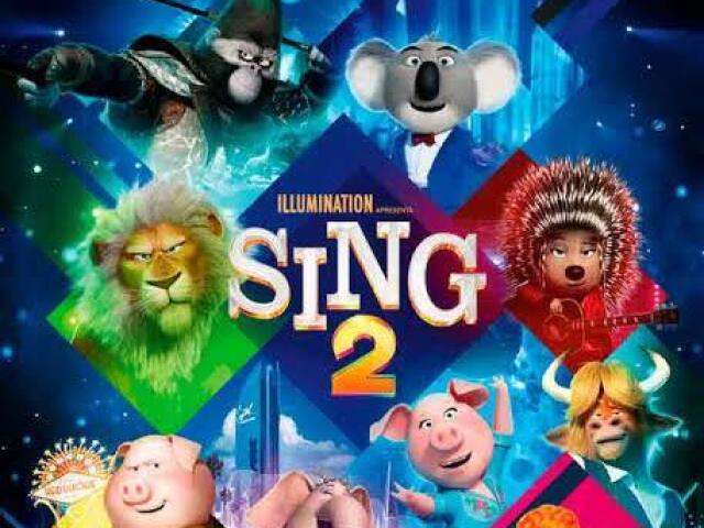 Sing 2!