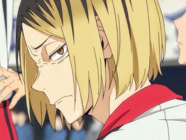 Kenma