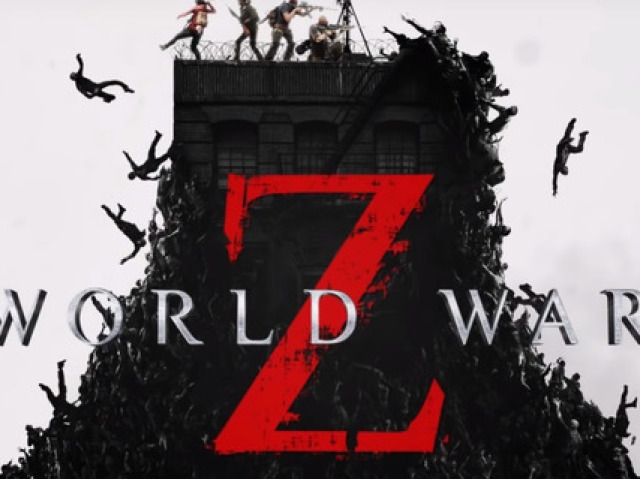 World War Z