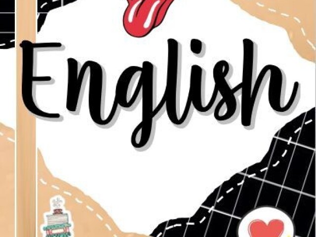 Praticar o inglês sempre é bom