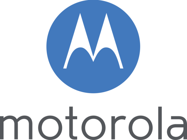 MOTOROLA