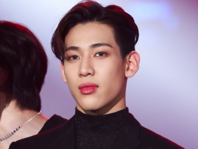 Bambam (Got7)