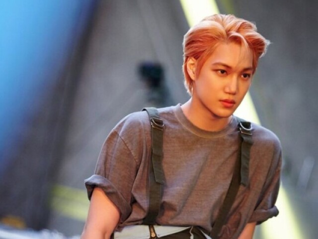 Kai (EXO)