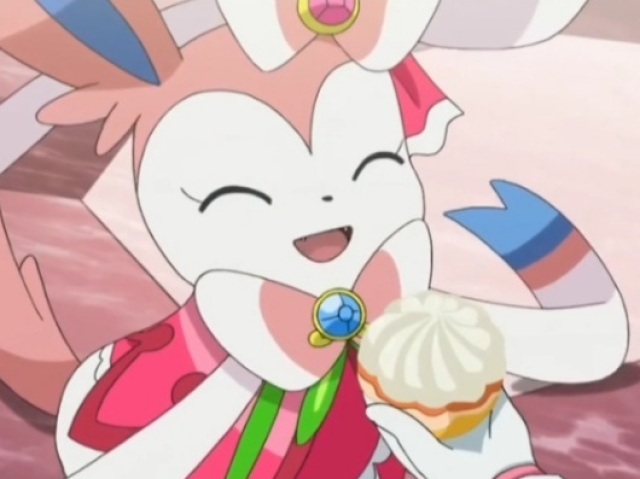 🎀 Sylveon 🎀