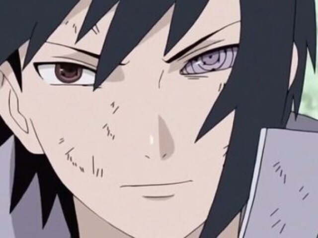 sasuke uchirra