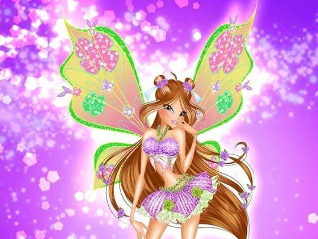Flora