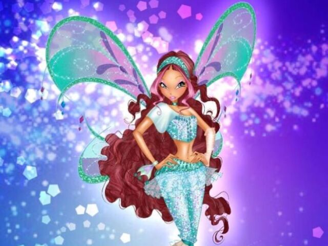 Aisha