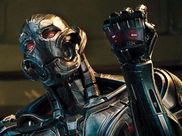 Ultron