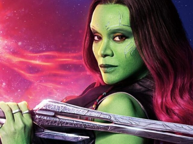 Gamora