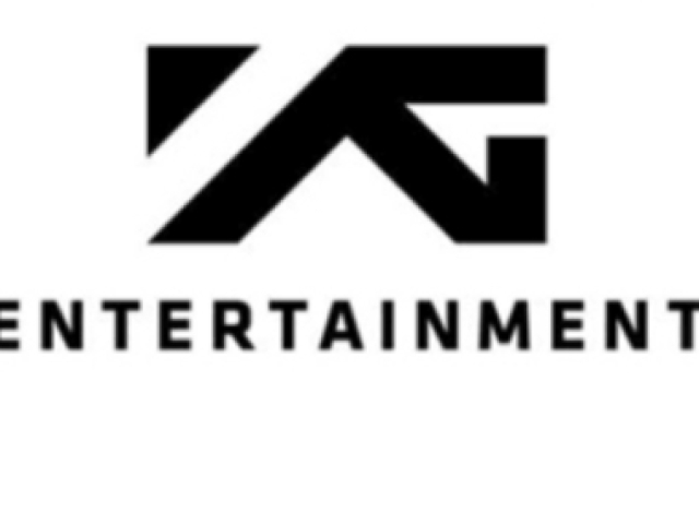 YG entertainment