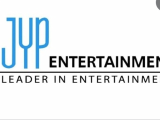 JYP entertainment