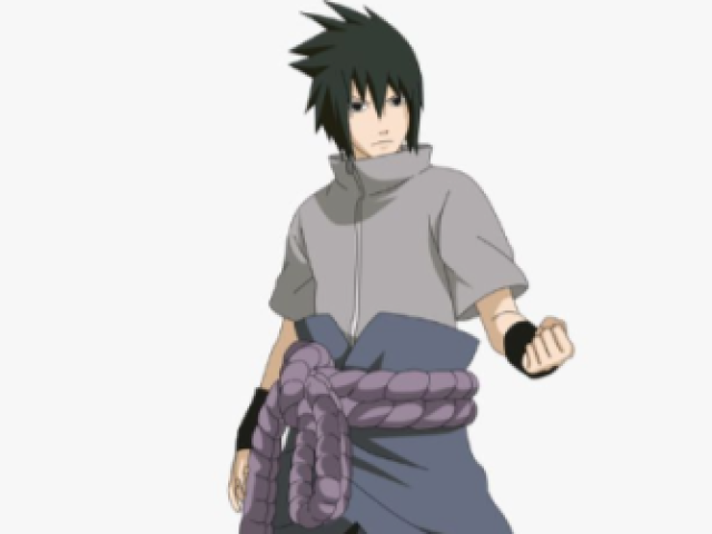 Sasuke