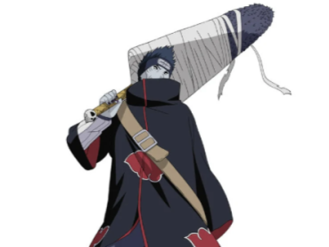 Kisame