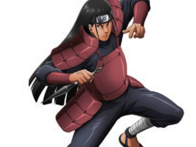 Hashirama