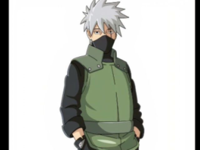 Kakashi