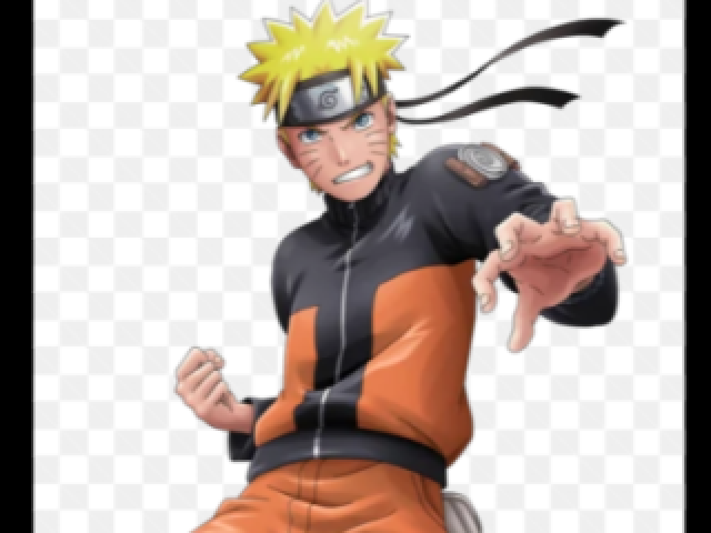 Naruto