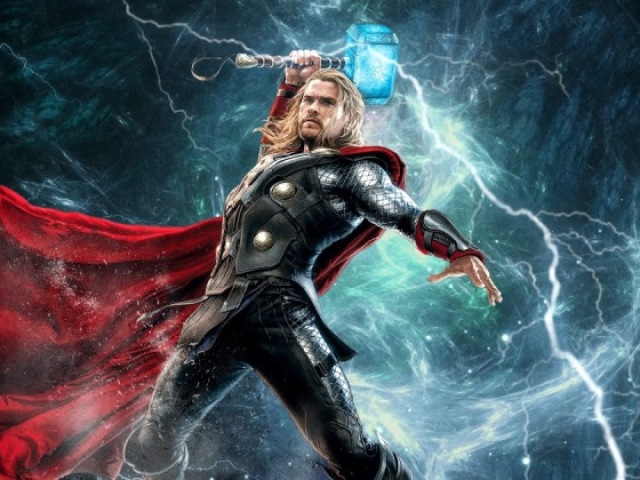 Thor