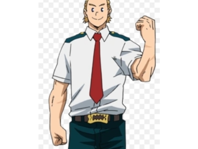 Mirio