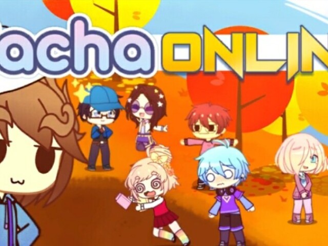 Gacha Online